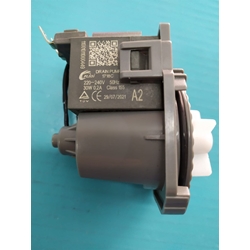 BOMBA DESAGUE LAVADORA TEKA, RECAMBIO ORIGINAL 81785290 - Imagen 2