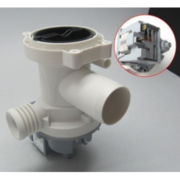 BOMBA DESAGÜE LAVADORA VESTEL 63VE501 - Imagen 1