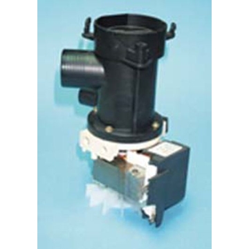 BOMBA DESAGÜE LAVADORA WHIRLPOOL, IGNIS,  63IG819 - Imagen 1