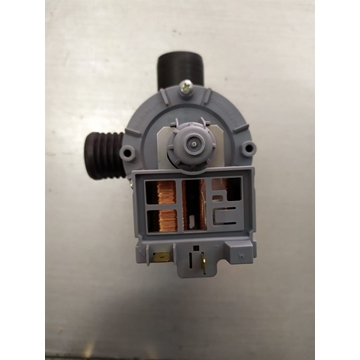 BOMBA DESAGUE LAVADORA WHIRLPOOL, INDESIT, ARISTON, ORIGINAL,  C00044998 - Imagen 1