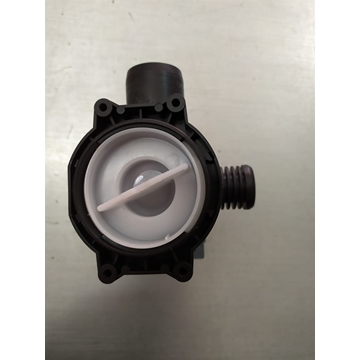 BOMBA DESAGUE LAVADORA WHIRLPOOL, INDESIT, ARISTON, ORIGINAL,  C00044998 - Imagen 2