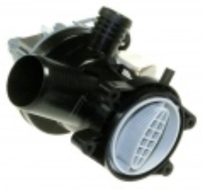 BOMBA DESAGUE LAVADORA WHIRPOOL, INDESIT, AWO/D 7900, 481010584942, C00310976 - Imagen 1