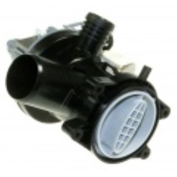 BOMBA DESAGUE LAVADORA WHIRPOOL, INDESIT,  AWO/D 7900,  481010584942,  C00310976 - Imagen 1