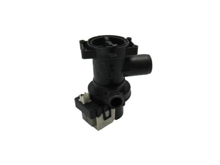 BOMBA DESAGUE LAVADORA WHIRPOOL, INDESIT,  AWO/D 7900,  481010584942,  C00310976 - Imagen 2