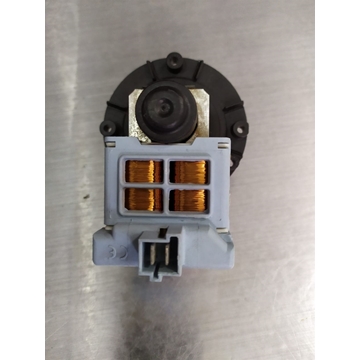 BOMBA DESAGUE LAVADORA ZANUSSI, WHIRLPOOL, ALTERNATIVA, 3 TORNILLOS, 1553050009 - Imagen 2