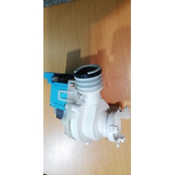 BOMBA DESAGÜE LAVAVAJILLAS ARISTON, CANDY 61413, 054843, 1552350010, 63AR0100 - Imagen 2