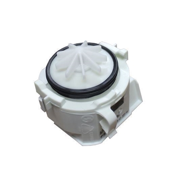 BOMBA DESAGUE LAVAVAJILLAS BALAY, 54V, RECAMBIO ORIGINAL, 63BY0014 - Imagen 1