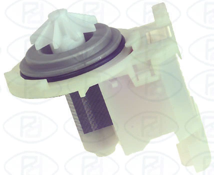 BOMBA DESAGUE LAVAVAJILLAS BALAY, BOSCH, LYNX, ALTERNATIVA,   00165261, 63BY0012 - Imagen 2