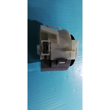 BOMBA DESAGUE LAVAVAJILLAS BALAY, BOSCH, SIEMENS, CALIDAD ALTERNATIVA, 1551208015B - Imagen 1