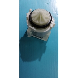 BOMBA DESAGUE LAVAVAJILLAS BALAY, BOSCH, SIEMENS, CALIDAD ALTERNATIVA, 1551208015B - Imagen 2
