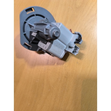 BOMBA DESAGUE LAVAVAJILLAS BEKO, RECAMBIO ALTERNATIVO, 220V, 81742124 - Imagen 1