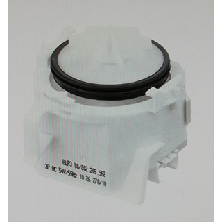 BOMBA DESAGUE LAVAVAJILLAS BOSCH, RECAMBIO ORIGINAL, 00611332 - Imagen 1