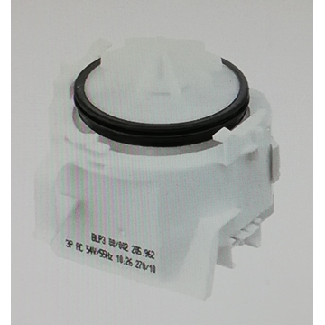 BOMBA DESAGUE LAVAVAJILLAS BOSCH, RECAMBIO ORIGINAL, 00611332 - Imagen 1