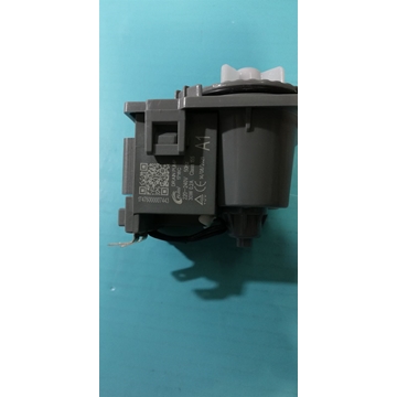 BOMBA DESAGÜE LAVAVAJILLAS DAEWOO, DWF- 6010,  1550003030 - Imagen 1