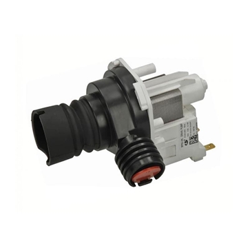 BOMBA DESAGÜE LAVAVAJILLAS, ELECTROLUX, AEG F65000, CALIDAD ORIGINAL,  1113172124 - Imagen 1