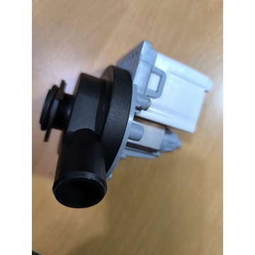 BOMBA DESAGUE LAVAVAJILLAS ELECTROLUX, AEG, ZANUSSI, RECAMBIO ORIGINAL, 1520758507 - Imagen 1