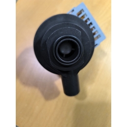 BOMBA DESAGUE LAVAVAJILLAS ELECTROLUX, AEG, ZANUSSI, RECAMBIO ORIGINAL, 1520758507 - Imagen 2