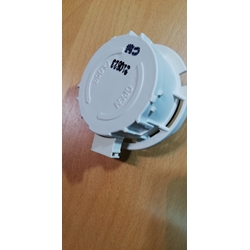 BOMBA DESAGUE LAVAVAJILLAS LG, 30W, 22V, DC, M331634 - Imagen 1