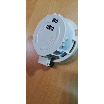 BOMBA DESAGUE LAVAVAJILLAS LG, 30W, 22V, DC, M331634 - Imagen 1