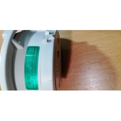 BOMBA DESAGUE LAVAVAJILLAS LG, 30W, 22V, DC, M331634 - Imagen 2