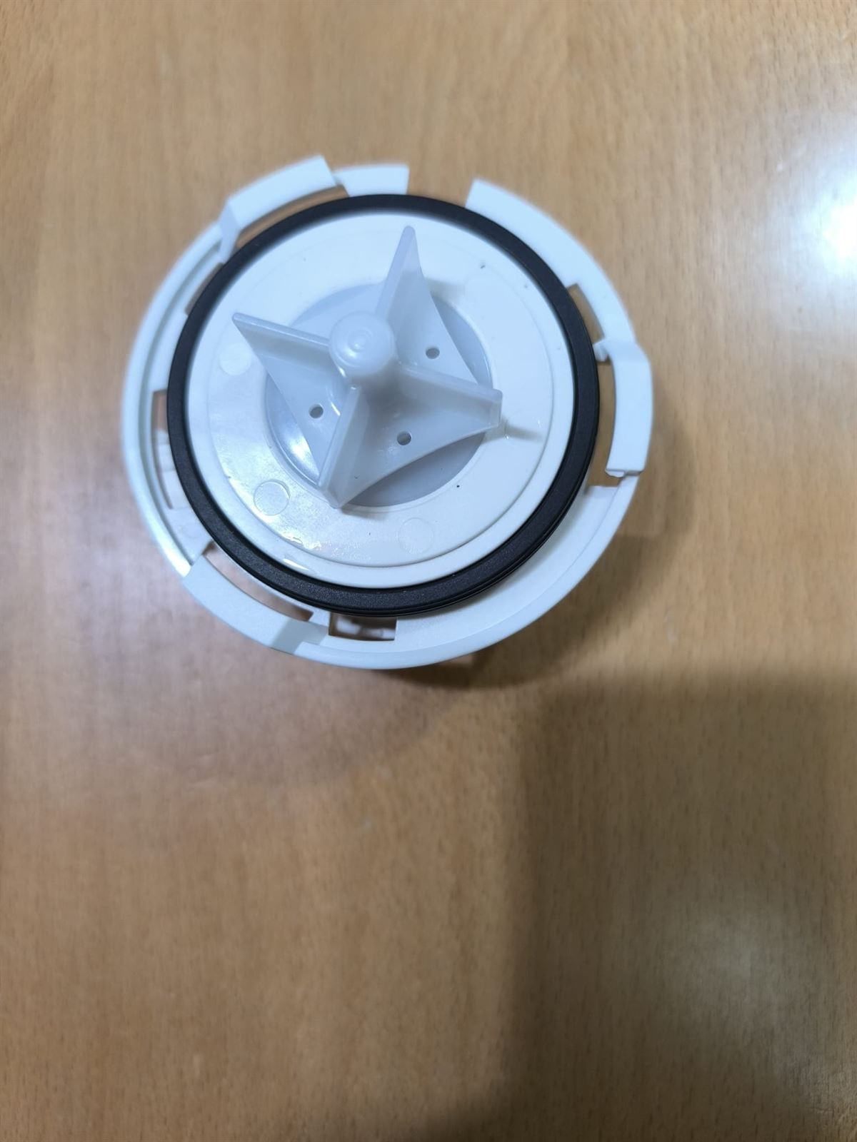 BOMBA DESAGUE LAVAVAJILLAS LG, CORRIENTE CONTINUA 22V, 30W, EAU62043401 - Imagen 1