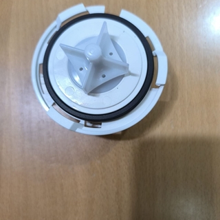 BOMBA DESAGUE LAVAVAJILLAS LG, CORRIENTE CONTINUA 22V, 30W, EAU62043401 - Imagen 1