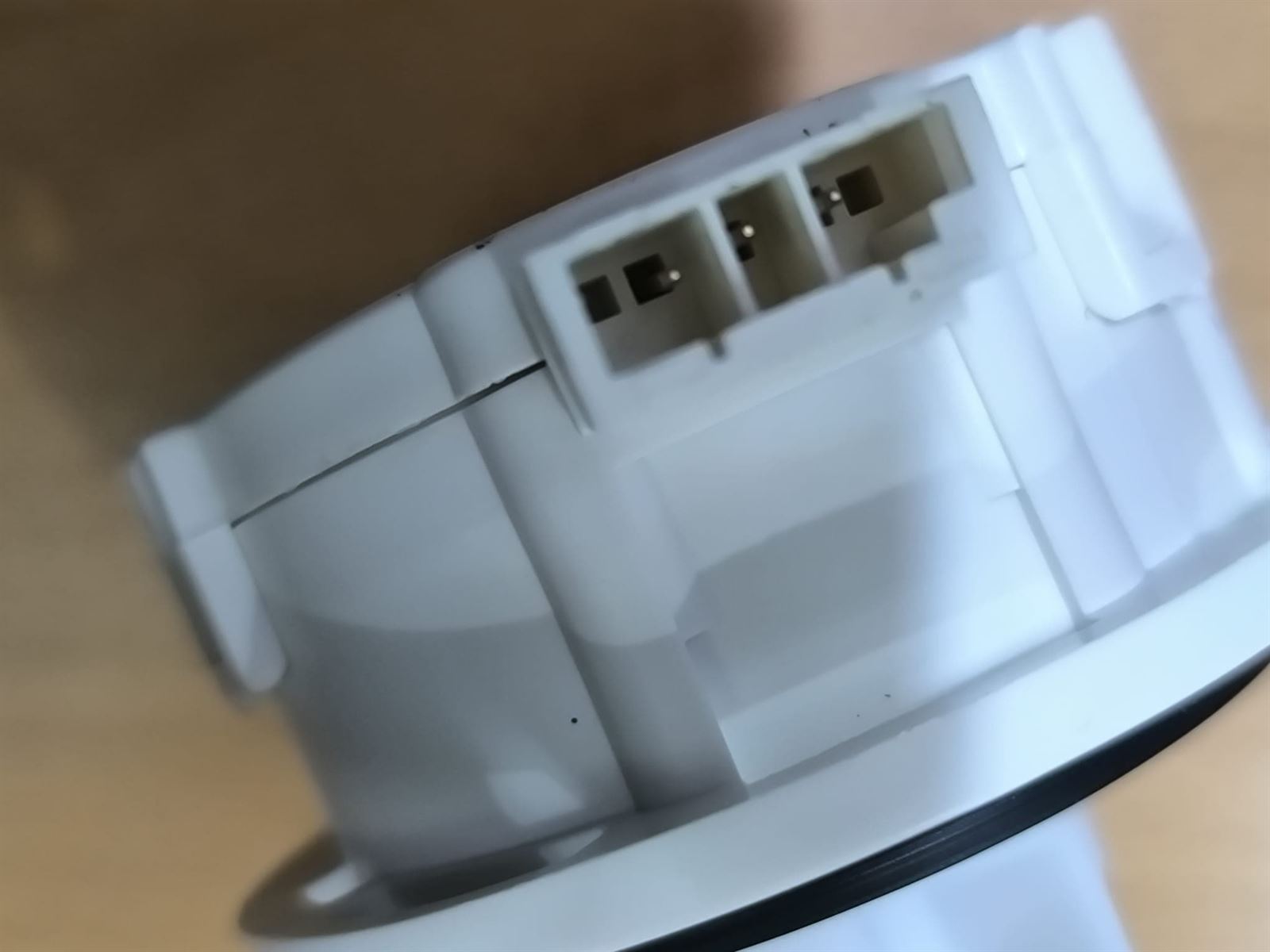 BOMBA DESAGUE LAVAVAJILLAS LG, CORRIENTE CONTINUA 22V, 30W, EAU62043401 - Imagen 2