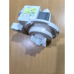 BOMBA DESAGUE LAVAVAJILLAS MIELE, 088540001 - Imagen 2