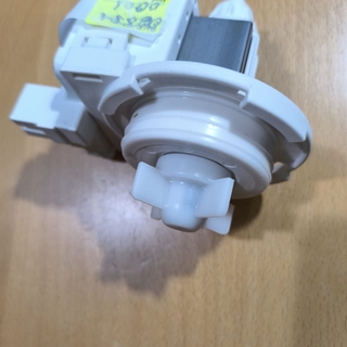 BOMBA DESAGUE LAVAVAJILLAS MIELE, 088540001 - Imagen 2