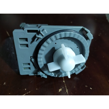 BOMBA DESAGÜE LAVAVAJILLAS TEKA,    81785621, 81785290 - Imagen 1