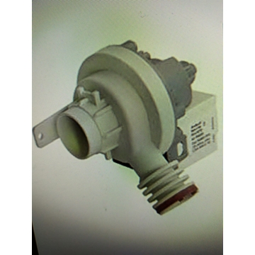 BOMBA DESAGUE LAVAVAJILLAS TEKA, SMEG, 1553808006 - Imagen 1