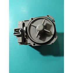 BOMBA DESAGUE LAVAVAJILLAS WHIRLPOOL   481236018558,63AB927 - Imagen 1