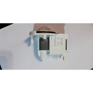 BOMBA DESAGUE LAVAVAJILLAS ZANUSSI, 140000443212 - Imagen 1