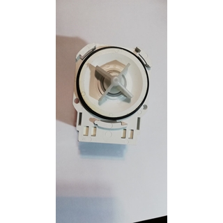 BOMBA DESAGUE LAVAVAJILLAS ZANUSSI, 140000443212 - Imagen 2