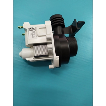 BOMBA DESAGUE LAVAVAJILLAS ZANUSSI, RECAMBIO ORIGINAL, 50293177007, 140000738017 - Imagen 1