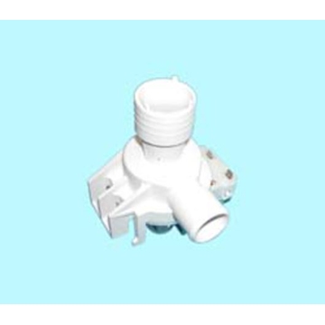 BOMBA DESAGÜE PARA CANDY, TEKA, 9212236, 1551410013, 63CY001 - Imagen 1