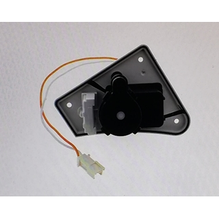 BOMBA DESAGUE SECADORA INDESIT, X390334 - Imagen 1