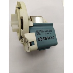 BOMBA DESAGÜE UNIVERSAL BAYONETA CONEXION ESTÁNDAR,   63AB9220 - Imagen 2