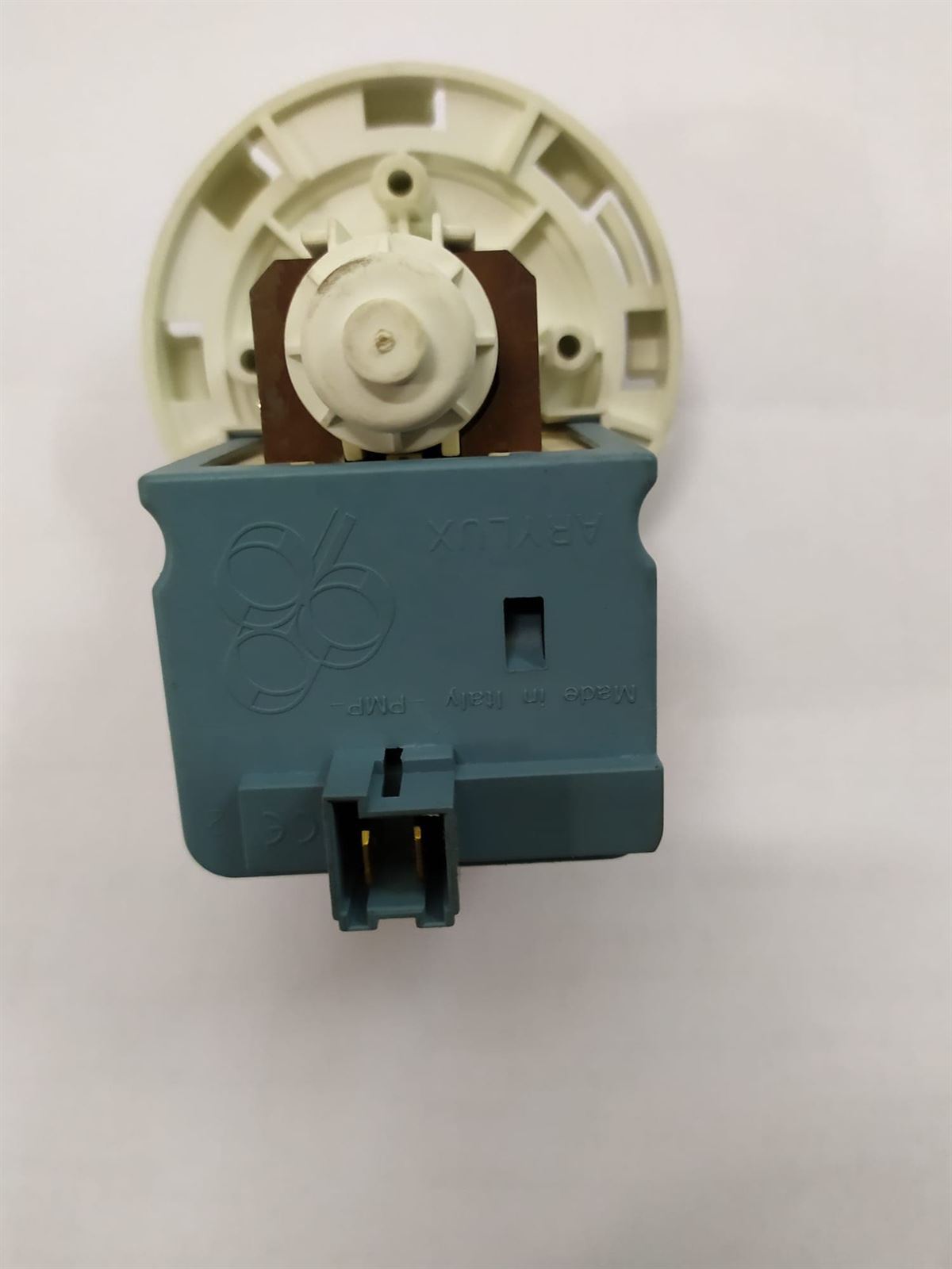 BOMBA DESAGÜE UNIVERSAL BAYONETA CONEXION ESTÁNDAR,   63AB9220 - Imagen 3