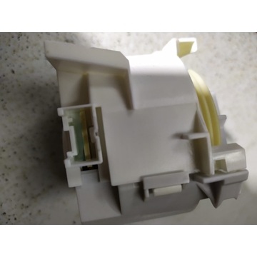 BOMBA DESAGUE WHIRLPOOL, INDESIT, 482000023392, C00297919 - Imagen 1