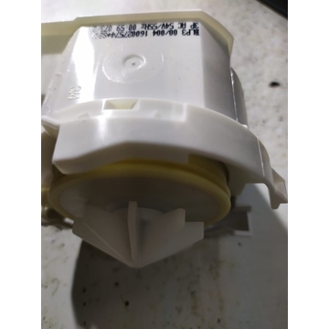 BOMBA DESAGUE WHIRLPOOL, INDESIT, 482000023392, C00297919 - Imagen 2