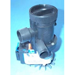 BOMBA DESAGÜE LAVADORA AEG 63AE191 - Imagen 1