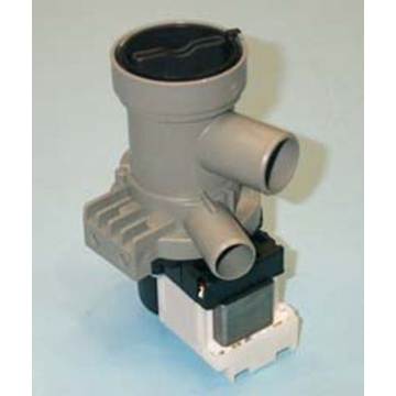 BOMBA DESAGÜE LAVADORA ARDO 518002502, 1551106007, 63AK6005 - Imagen 1