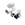 BOMBA DESAGÜE LAVADORA ARDO, NEW POL 518009500, 518009501, 63NP0000 - Imagen 1