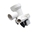 BOMBA DESAGÜE LAVADORA ARDO, NEW POL 518009500, 518009501, 63NP0000 - Imagen 1