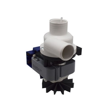 BOMBA DESAGÜE LAVADORA ARISTON 63AR203 - Imagen 1