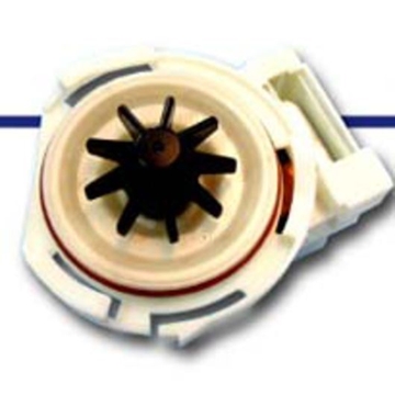 BOMBA DESAGÜE LAVADORA ARISTON INDESIT COPRECI 63AR0011 - Imagen 1