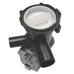 BOMBA DESAGÜE LAVADORA BALAY 00144978, 088200243, 1551208013, 63BY0008 - Imagen 1