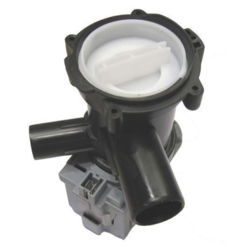 BOMBA DESAGÜE LAVADORA BALAY 00144978, 088200243, 1551208013, 63BY0008 - Imagen 1