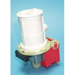 BOMBA DESAGÜE LAVADORA BALAY COPRECI 63BY0010, 63BY0001 - Imagen 1